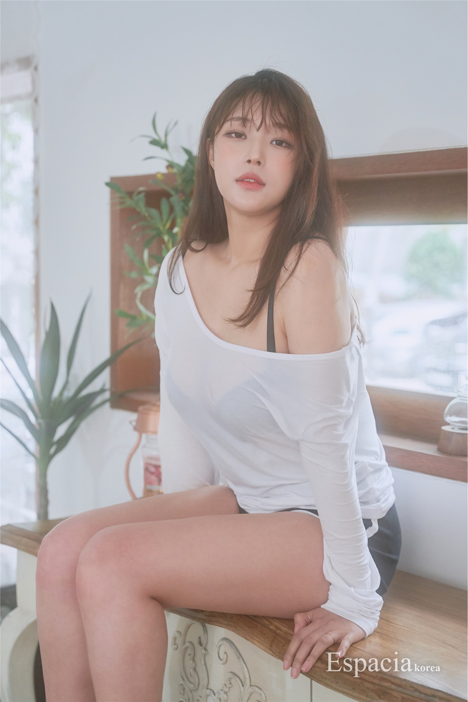 Espacia Korea  Kim Gap-ju  ESP#012(5)